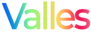 valles logo