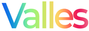 valles logo